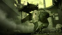 Metal Gear Solid 4: Guns of the Patriots screenshot, image №507711 - RAWG