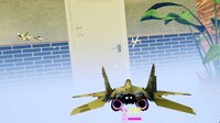 Re shrinking conflict: VR indoor air battle screenshot, image №4145498 - RAWG