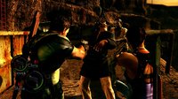 Resident Evil 5 screenshot, image №723865 - RAWG