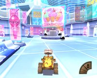 WALL-E: The Video Game screenshot, image №423384 - RAWG