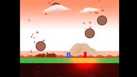 man vs meteors screenshot, image №2528724 - RAWG