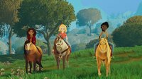 DreamWorks Spirit Lucky's Big Adventure screenshot, image №2840966 - RAWG