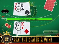 Blackjack VIP - Lucky 21 Casino Chips screenshot, image №1786960 - RAWG