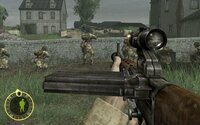 Brothers in Arms Bundle screenshot, image №4222960 - RAWG