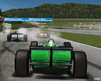 Racing Simulation 3 screenshot, image №346891 - RAWG