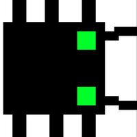 Flappy Virus (TheGameMaker95) screenshot, image №2909676 - RAWG