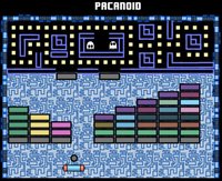 Pacanoid screenshot, image №1206230 - RAWG