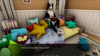 Children of the Phoenix screenshot, image №3324177 - RAWG