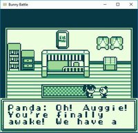 Augustana in Bunny Battle screenshot, image №1997853 - RAWG
