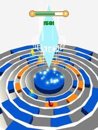 Circle Jump !! screenshot, image №2210976 - RAWG