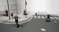Purgatory (itch) (LawLewis, GamerJames) screenshot, image №3215314 - RAWG
