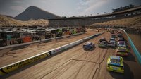 NASCAR The Game 2011 screenshot, image №634631 - RAWG