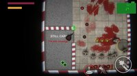 Zombie Pandemia 2D screenshot, image №4189691 - RAWG
