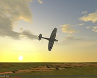 Battle of Britain 2: Wings of Victory screenshot, image №417255 - RAWG