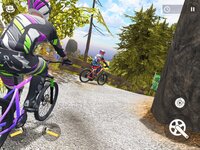 MTB Trial Extreme screenshot, image №2681815 - RAWG