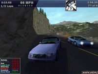 Need for Speed 3: Hot Pursuit screenshot, image №304171 - RAWG