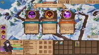 Heroes of Eternal Quest screenshot, image №3997305 - RAWG