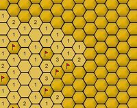 Beesweeper screenshot, image №1117711 - RAWG