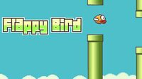 Flappy Bird (itch) (Coder5657) screenshot, image №3467347 - RAWG