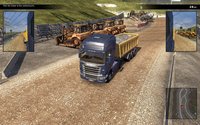 Scania: Truck Driving Simulator: The Game screenshot, image №595962 - RAWG