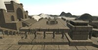 VR Time Machine Travelling in ancient civilizations: Mayan Kingdom, Inca Empire, Indians, and Aztecs before conquest A.D.1000 screenshot, image №2526842 - RAWG