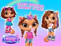 Amy's Animal Hair Salon - Fluffy Cats Makeovers screenshot, image №1591578 - RAWG