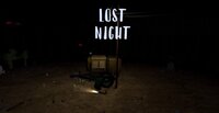 A Lost Night screenshot, image №3216811 - RAWG
