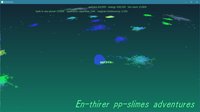 En-thirer pp-slimes adventures screenshot, image №854812 - RAWG