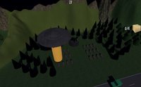 Human Fisher screenshot, image №1247598 - RAWG