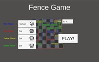 Fence Game screenshot, image №1718943 - RAWG