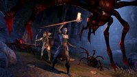 The Elder Scrolls Online: Summerset Collector's Ed. Upgrade - Prepurchase screenshot, image №778615 - RAWG