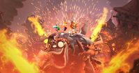 Rayman Legends screenshot, image №163287 - RAWG