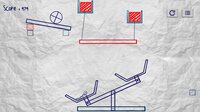 Stickman Puzzle screenshot, image №4258986 - RAWG