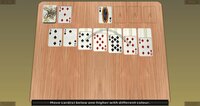 Solitaire 3D screenshot, image №2518255 - RAWG