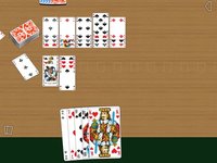 Canasta Gold screenshot, image №2056191 - RAWG