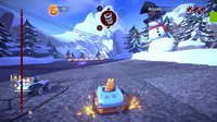 Garfield Kart Furious Racing screenshot, image №2238571 - RAWG