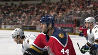 NHL 07 screenshot, image №364535 - RAWG