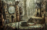 Machinarium screenshot, image №1702346 - RAWG