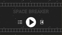 Space Breaker (itch) screenshot, image №1137837 - RAWG