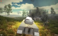 Tanks Generals screenshot, image №3309073 - RAWG