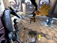 Magic: The Gathering - Battlegrounds screenshot, image №371976 - RAWG