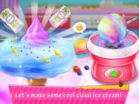 Ice Cream Sundae Milkshake - Frozen Desserts Maker screenshot, image №1652662 - RAWG