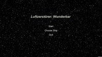 Luftzerstörer: Wunderbar screenshot, image №2374173 - RAWG
