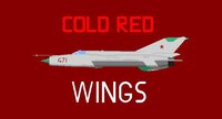 Cold Red Wings screenshot, image №2659169 - RAWG