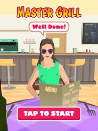 Master Grill screenshot, image №2414166 - RAWG