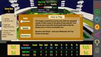 PinBall Cricket screenshot, image №2638053 - RAWG