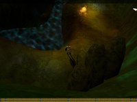 Black Isle Studios' TORN screenshot, image №376431 - RAWG