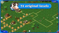 Farm Frenzy Free: Time management game screenshot, image №1399952 - RAWG