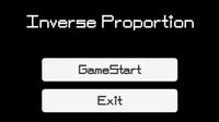InverseProportion screenshot, image №2889416 - RAWG