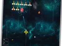 Space Shooting Strike screenshot, image №1325944 - RAWG